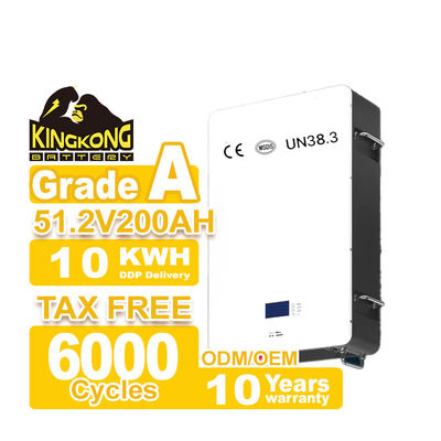 ハイブリッド・グリッド パワーウォール ライフポ4 ホーム バッテリー 48V 200ah 10Kwh 51.2v 300ah WIFI付き リチウムイオンバッテリー