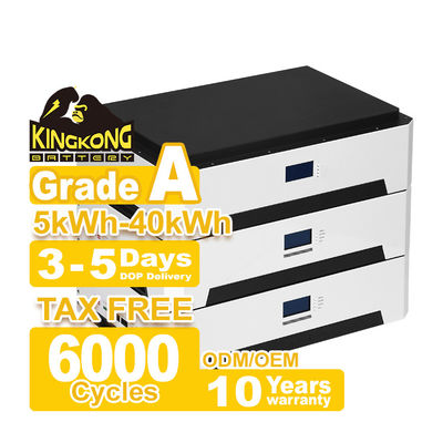 グロワット 51.2v 10kwh 20kwh 30kwh 50kwh ライフポ4 リチウムイオン ホーム 太陽系 積み立てられる