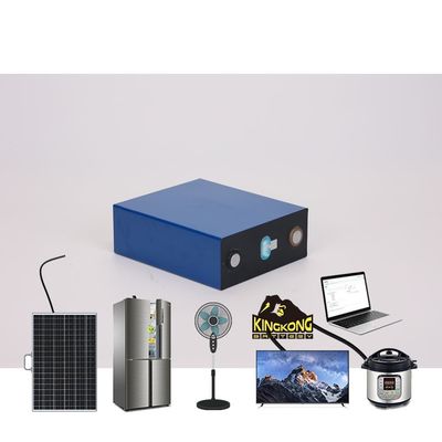 DIY 48V 230AH 280AH Lifepo4 バッテリーボックス EV LFP バッテリーのための金属ケース