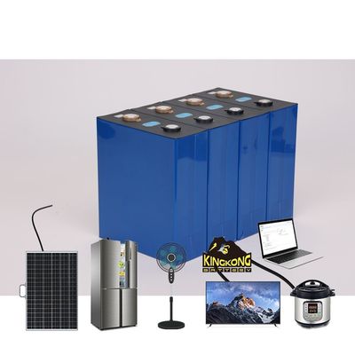 電気エネルギー 896 Wh 3.2V 280Ah 230Ah ライフポ4 8000 サイクル ライフポ4 バッテリーセル