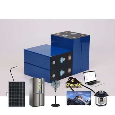 サイクルの寿命6000倍 48V 200AH 10kwh 20kwh 30kwh 太陽光インバーター電池
