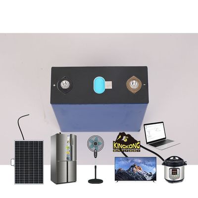 3.2v 280Ah 200Ah 320Ah LiFePO4 バッテリー 太陽光発電の蓄電池