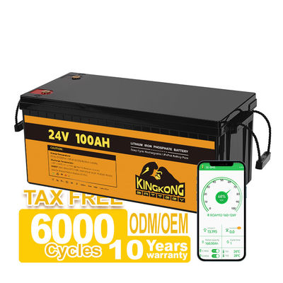 耐久性 パワー12.8V 100AH 200Ah 230Ah 300Ah 太陽光貯蔵 ライフポ4 バッテリー
