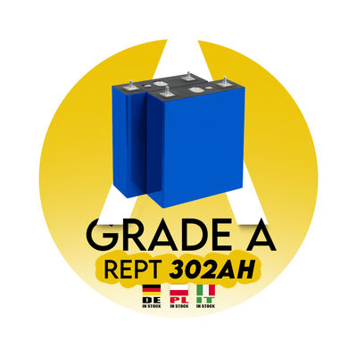 51.2V 280Ah 302Ah LiFePO4 電池箱 エネルギー貯蔵システム 充電比 1C