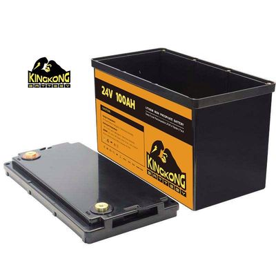 168g LiFePO4 プリズマ式電池 ケース 交換 プラスチック 12V 280AH 310AH 貯蔵 エネルギー