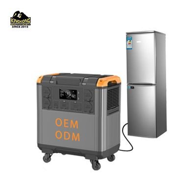 Y 500W/1000W オフグリッドソーラー発電機のOEMソーラーコントローラ