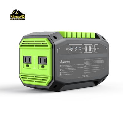 OEM小型発電機 200W 39000mAh 移動中の電源のための携帯電源
